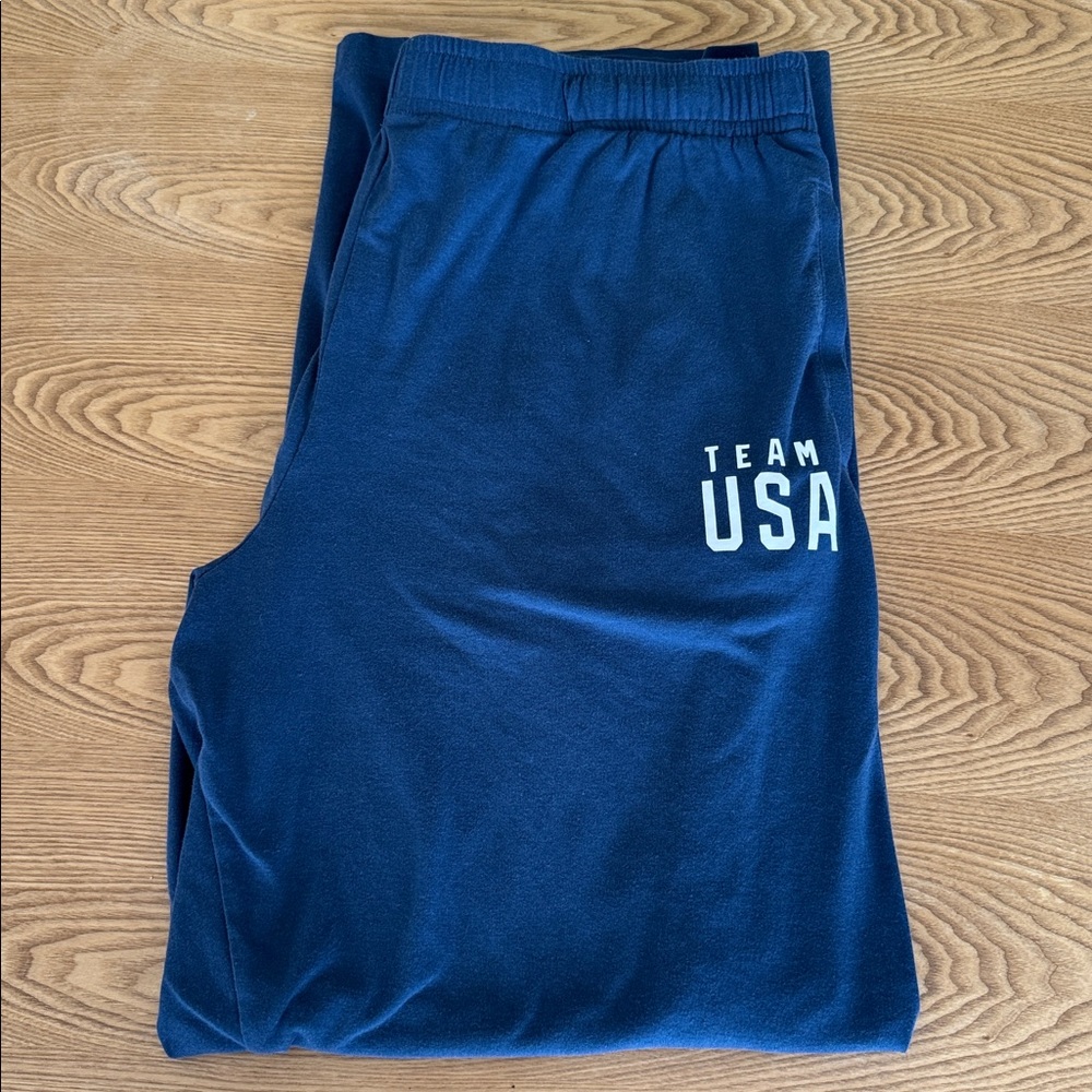 Team USA Skims Sweatpants